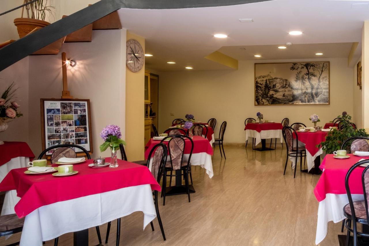 Hotel Savoia Σορέντο Εξωτερικό φωτογραφία